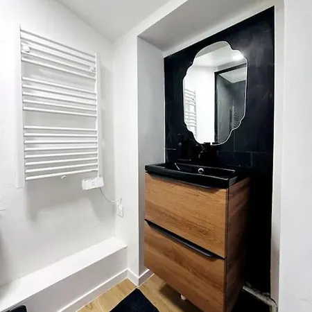 Apartment Coeur De *
