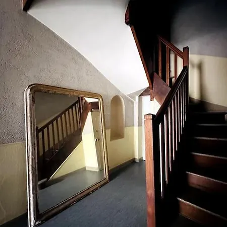Coeur De Apartment