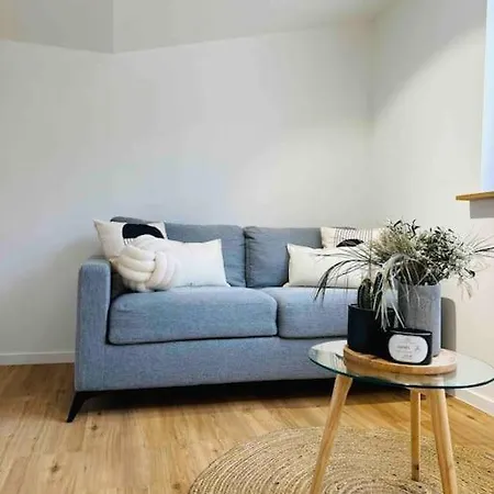 Apartment Coeur De Angers