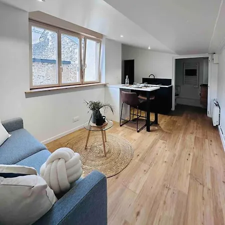 Apartment Coeur De *